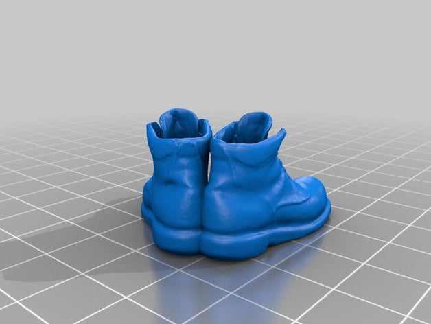 Airpod Timberlands Stand by 9letterstudios