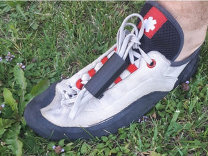 Shoelaces cover by Grovelling