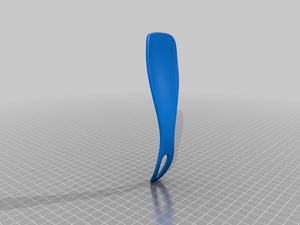 Shoe Spoon / Shoe Horn - Designed by shaip