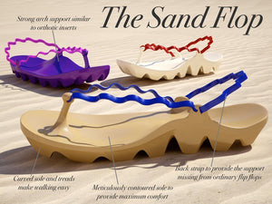 The Sand Flop