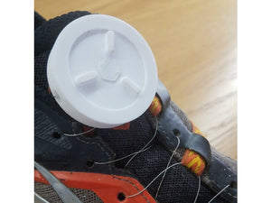 BootStrap - Ratcheting Shoelaces - by Wnelson_MTU