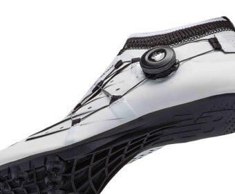 Formlabs and New Balance Come Together to 3D Print High-Performance Footwear