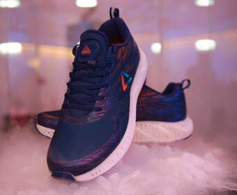 How Peak Sport launching China’s First 3D Printed Sneakers Shape Additive Manufacturing?