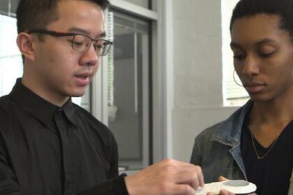 Cornell Student: Val Mack Gets Set To Challenge Feetz and WIIVV