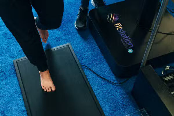 HP silently took the Fitstation insole platform off the market