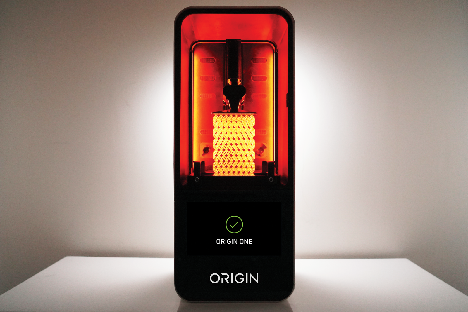Origin And 3D Partnerships - 3DShoes