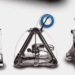 ZMorph VX 3D Printer