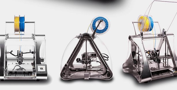 ZMorph VX 3D Printer