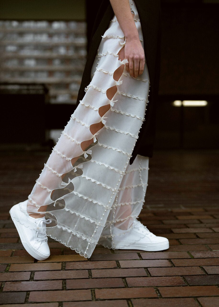 Balena x Variable Seams