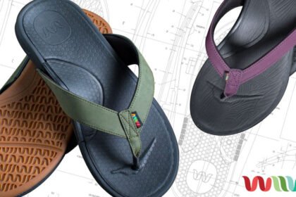 WIVV Sandal Review