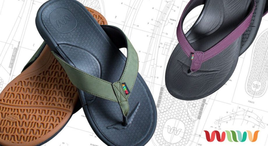 WIVV Sandal Review