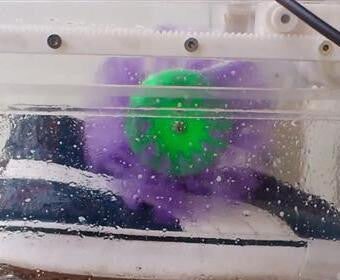 The Quirky Inventions Arriving With 3D Printed Footwear