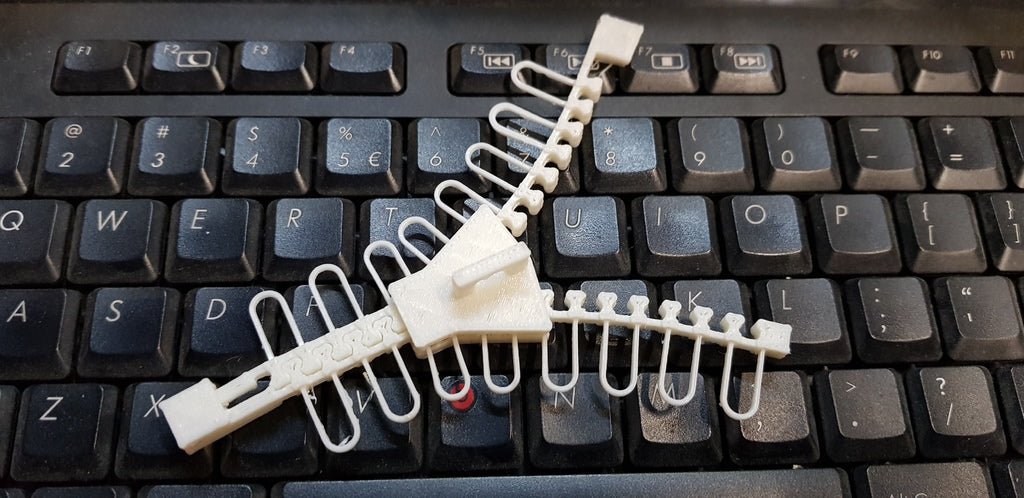 Shoe Lace Zipper by emir_ismail - Image 3