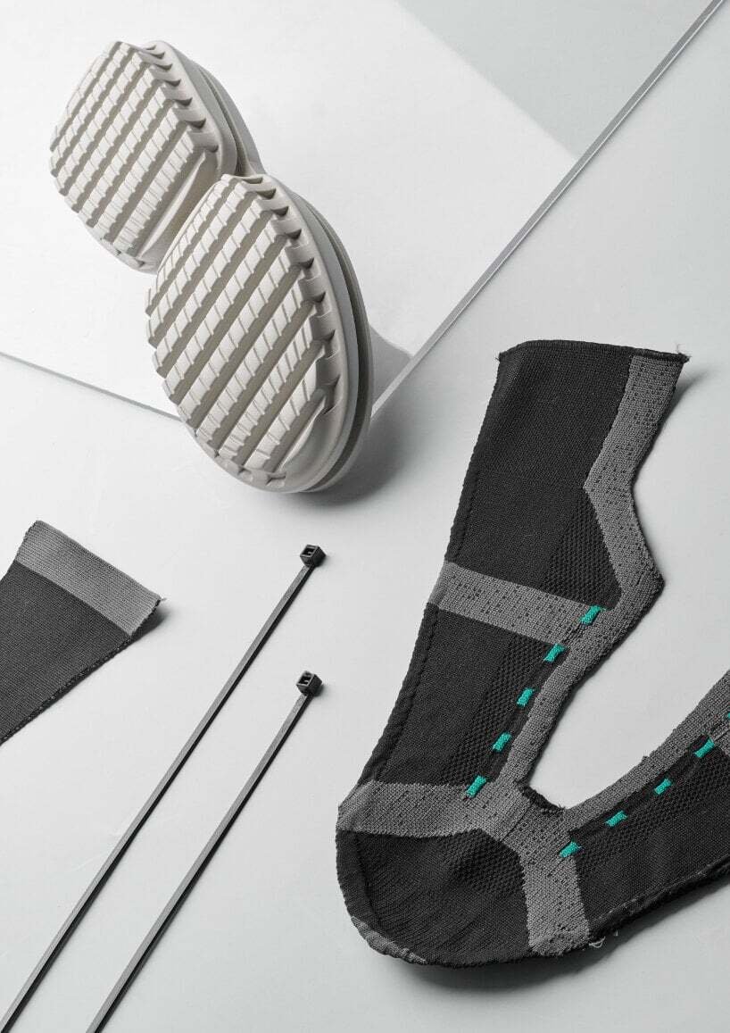 the Disassembly Lab is product designer Robin Luginbühl’s Diploma Project in 2023 for ECAL