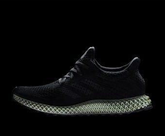 Shoes Will Bring 3D Printing To The Mainstream