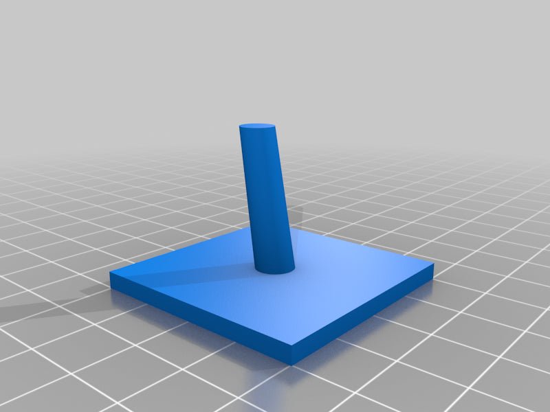 Shoe Horn Hanging Peg by TimHanewich - Image 5