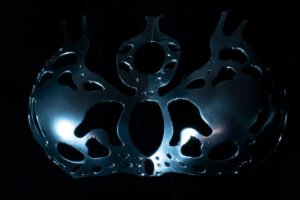 Sci fi Bra by Liquidstick