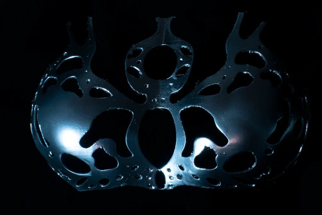 Sci fi Bra by Liquidstick