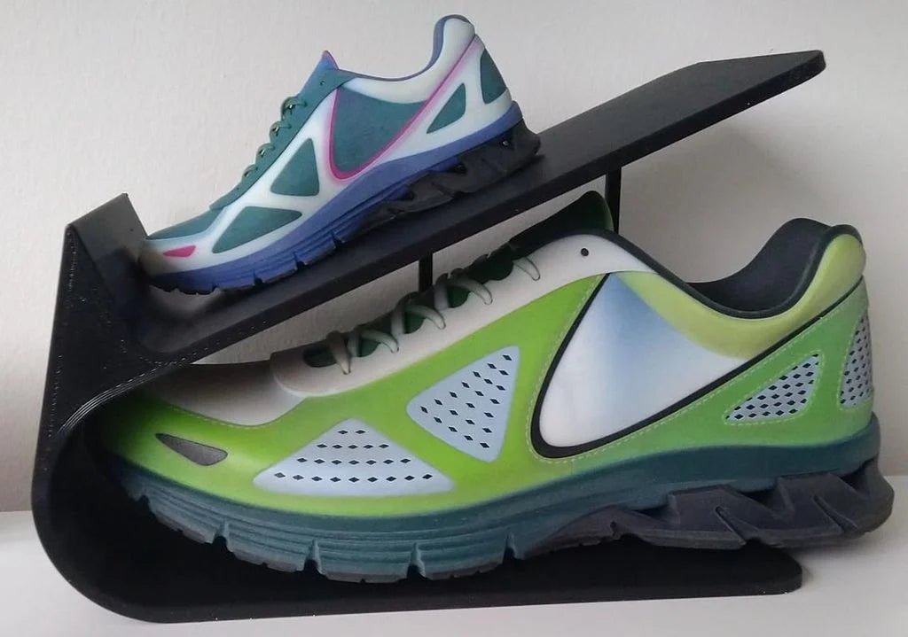 Shoe Organizer by jiriv