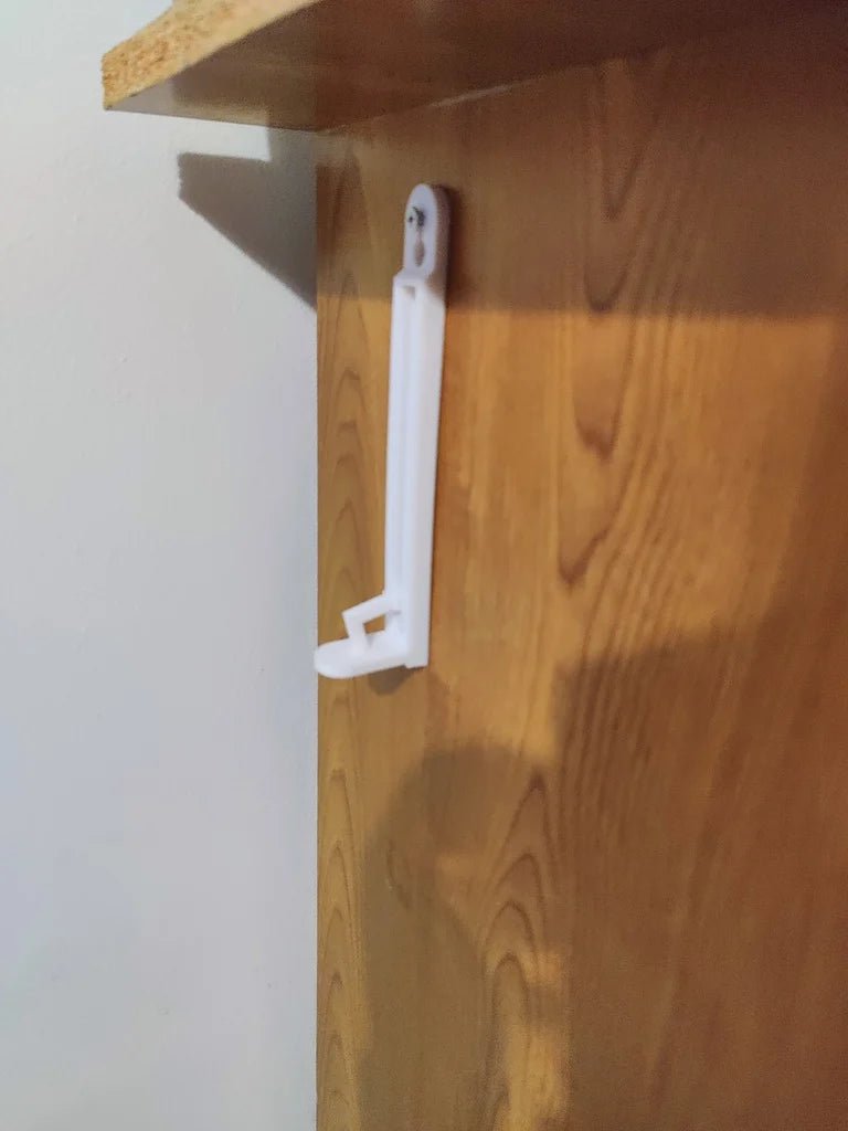 Shoe Holder by LuisArbos - Image 6