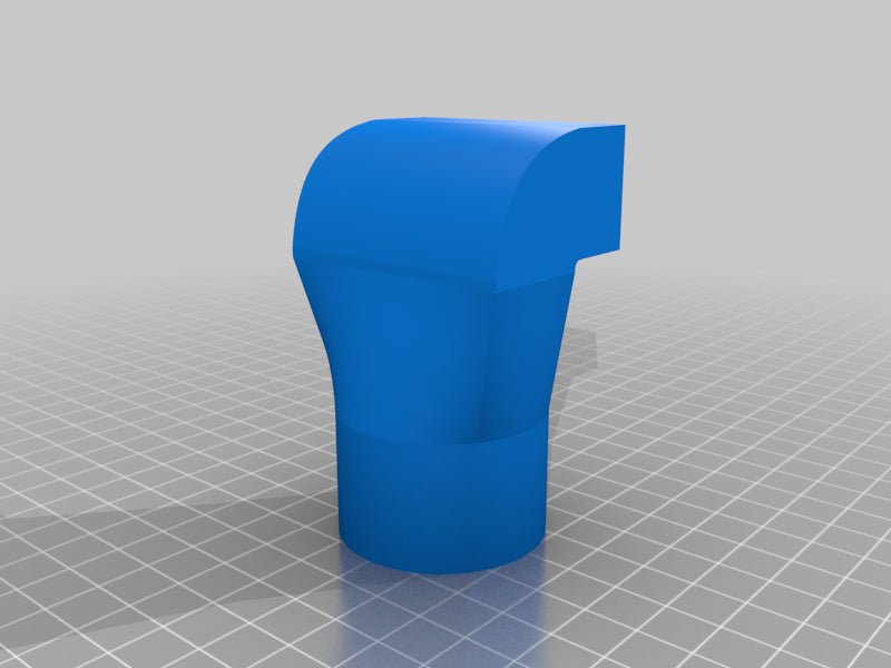 Shoe Dryer extentions by Juzins - Image 3