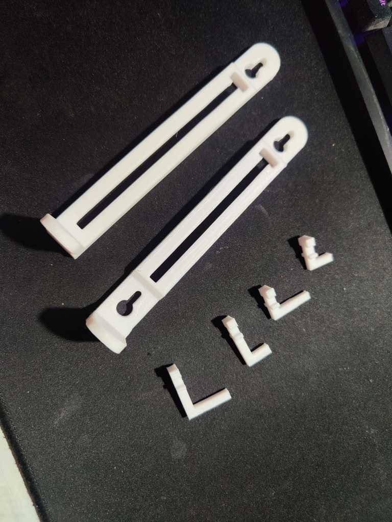 Shoe Holder by LuisArbos - Image 5