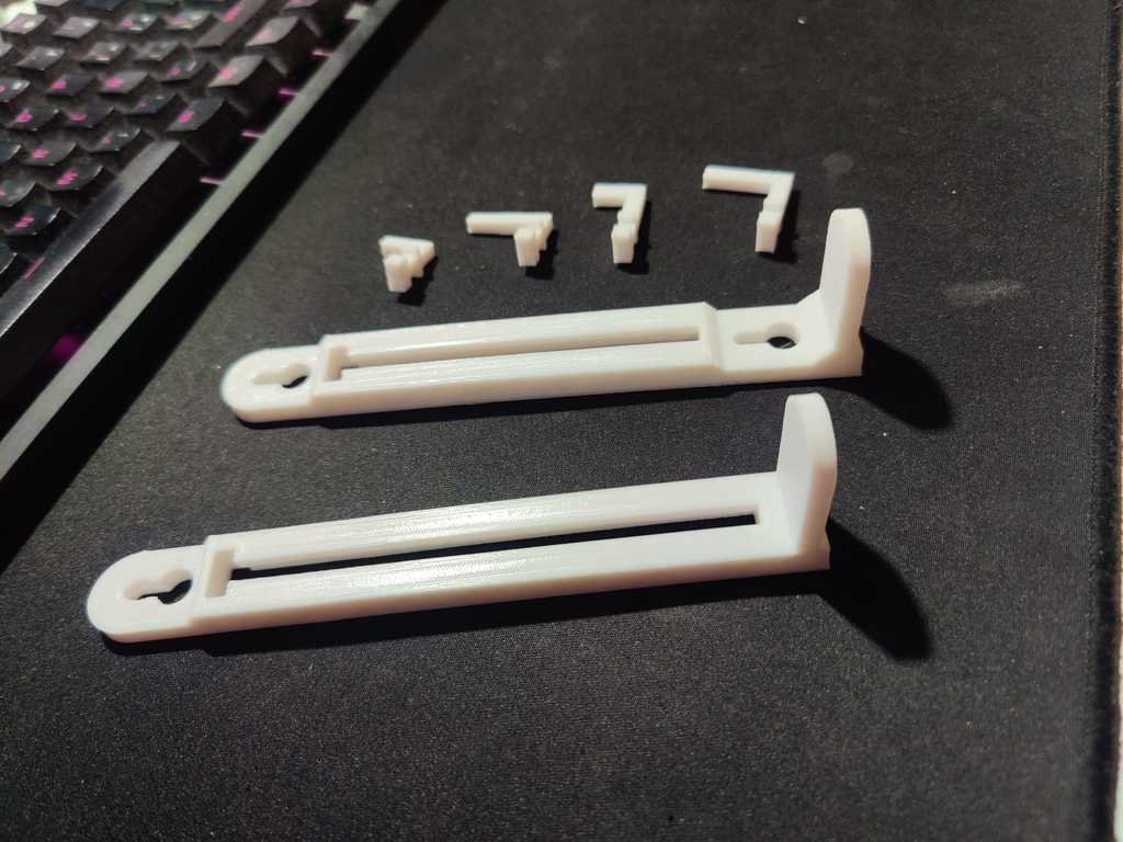 Shoe Holder by LuisArbos - Image 10