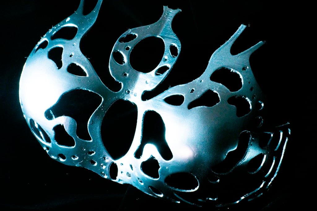 Sci fi Bra by Liquidstick - Image 2