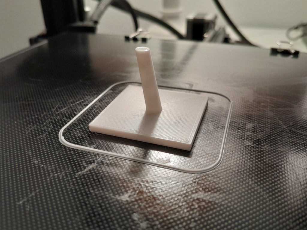 Shoe Horn Hanging Peg by TimHanewich - Image 3