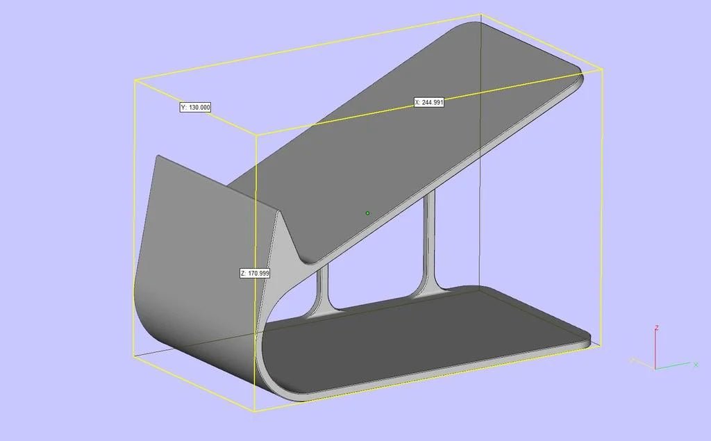 Shoe Organizer by jiriv - Image 4