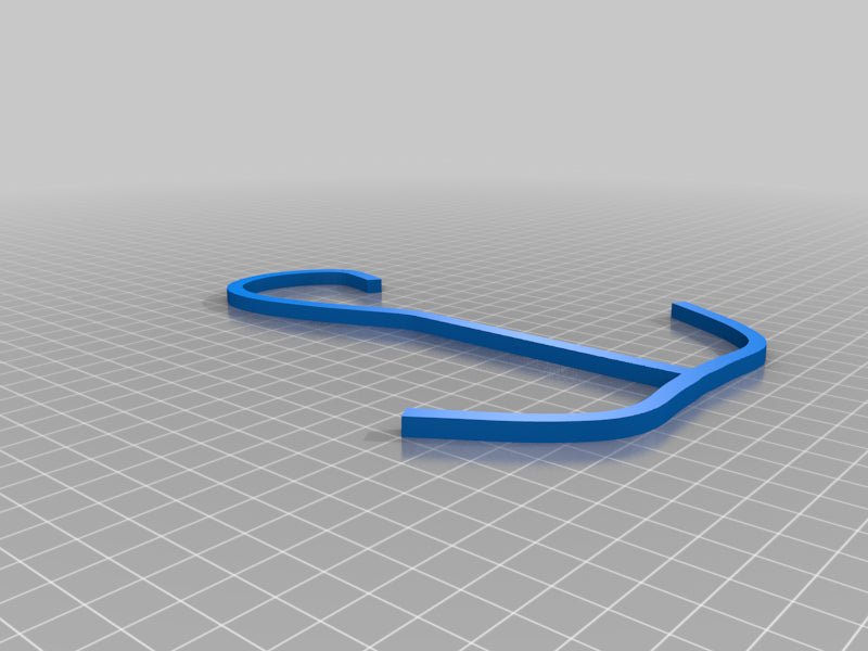 Shoe Hanger (Clothing style) by rux_ton - Image 4