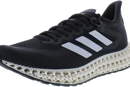 Adidas 4DFWD 2 Shoes - The Future of Running