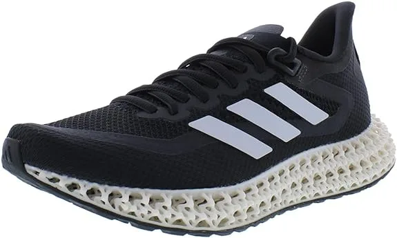 Adidas 4DFWD 2 Shoes - The Future of Running