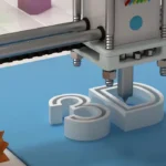 3d Printing