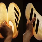 adidas 3D-Printed Slip-On 2024 | Futuristic Sneaker Debut