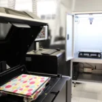 Stratasys TechStyle Alignment Station