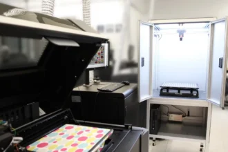 Stratasys TechStyle Alignment Station