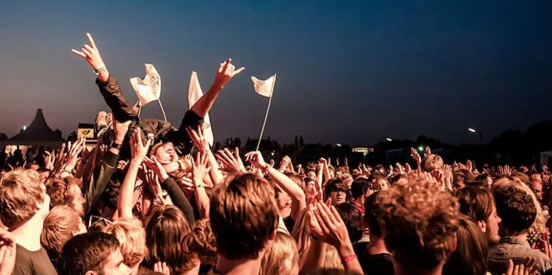 UK Summer Music Festivals