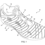 Schematics-of-a-Nike-shoe.-Image-via-the-United-States-Patent-and-Trademark-Office