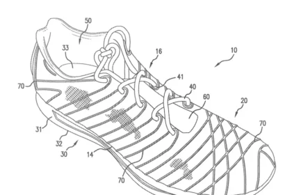 Schematics-of-a-Nike-shoe.-Image-via-the-United-States-Patent-and-Trademark-Office