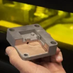 aerosint.com - Multi-material L-PBF