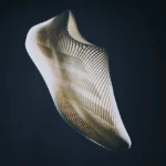 Adidas 3D-Printed ClimaCool