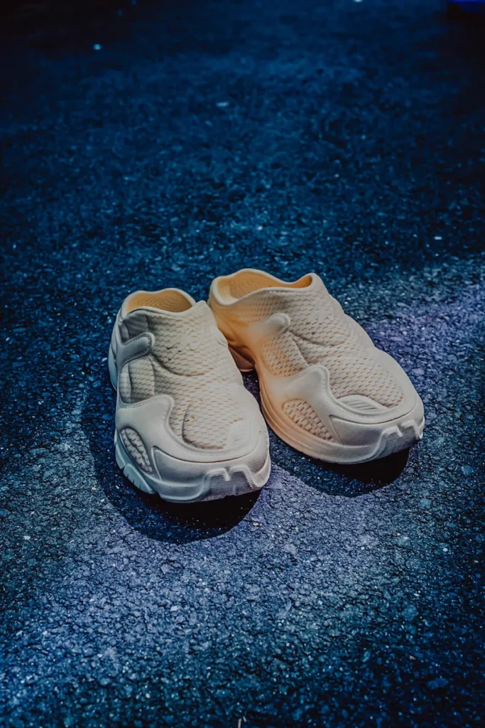 Sean Wotherspoon's Sean Double U