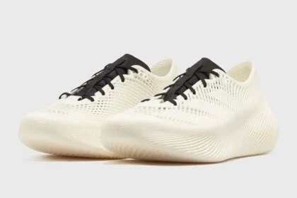 adidas Is Dropping A Laced Version Of The Climacool