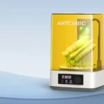Anycubic Wash & Cure 3