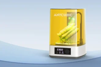 Anycubic Wash & Cure 3