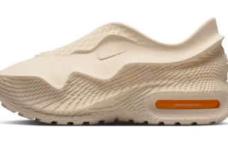 Nike Air Max 1000 “Oat”