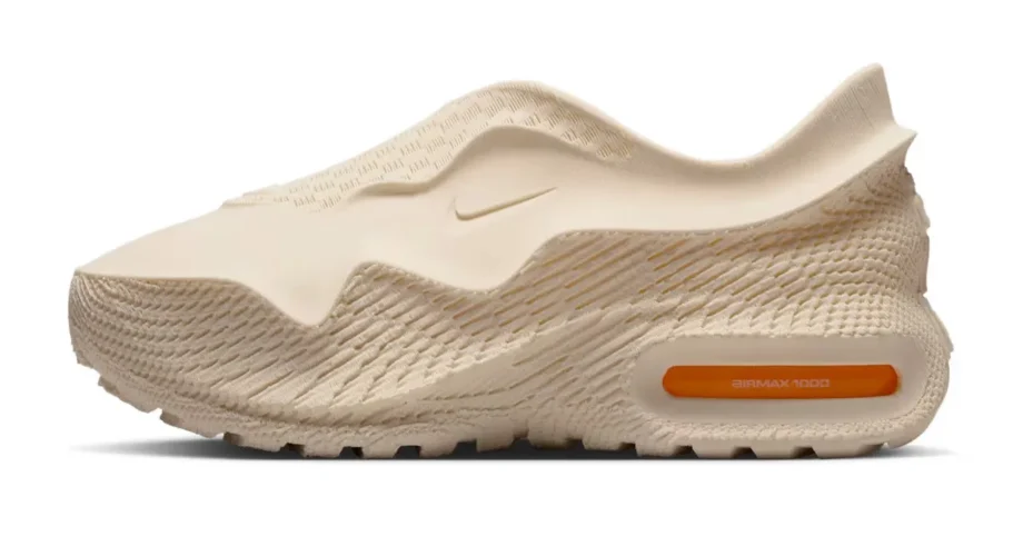 Nike Air Max 1000 “Oat”