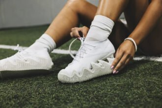 Photo Credits: Courtesy of Carbon® and Hypsole — from the case study “Hypsole’s Cleat Guard Dream Gets to Production Faster with Carbon.”