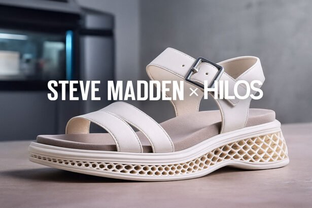 Steve Madden x Hilos